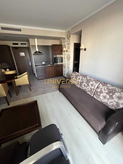 Продава се Двустаен апартамент в к.к. Слънчев бряг - 68 кв.м за 1228 €/кв.м - Снимка #1