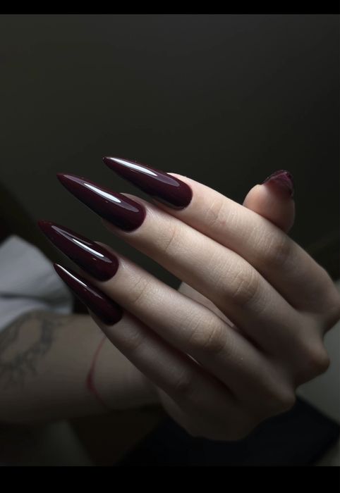 Базовый курс по маникюру