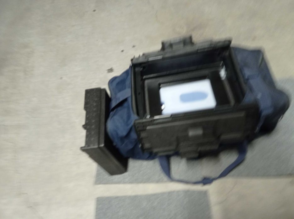 Профи Термочанта за пренасяне лекарства, гарант фиксирана температура