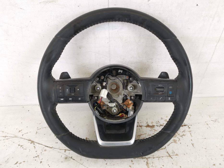 Волан Нисан Кашкай / Nissan Qashqai 3 J12 [Оригинален, в добро състоян