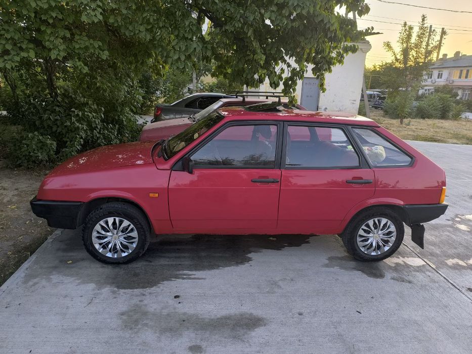 Подам ВАЗ.21 09 в