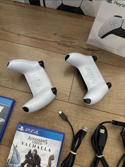 Controller pentru ps5 ca nou