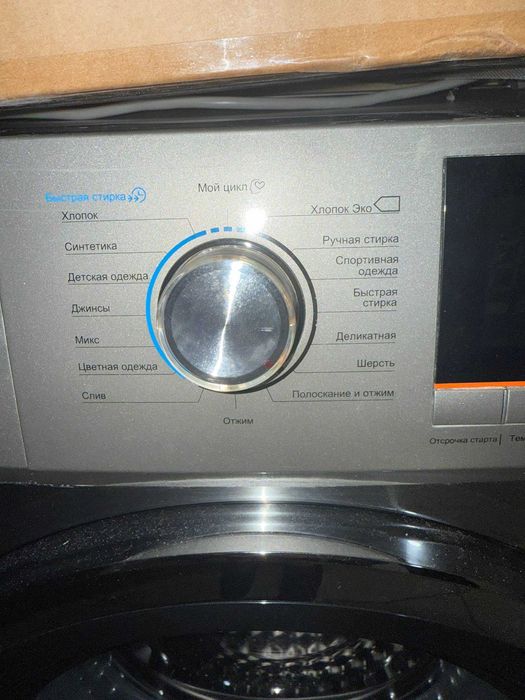 Стиральная машина Midea