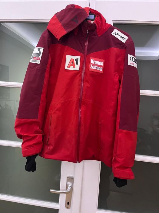 Geacă   SKI SCHOFFL   baieti 176 cm - ski