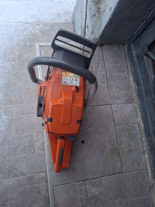 Drujba Husqvarna 365,