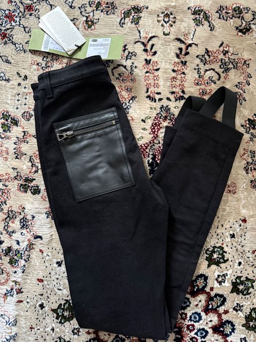 Blugi Gucci originali