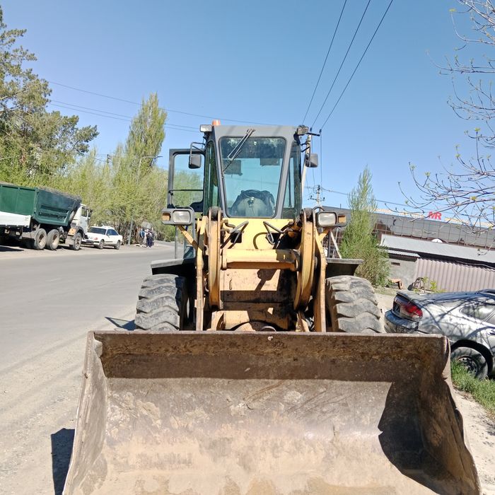 Продам КамАЗ Длиномер   Рено термобудка