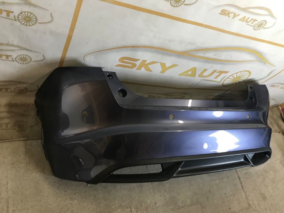 Bara spate cu senzori Honda Civic dupa 2012 cod 71501-TV0-E000