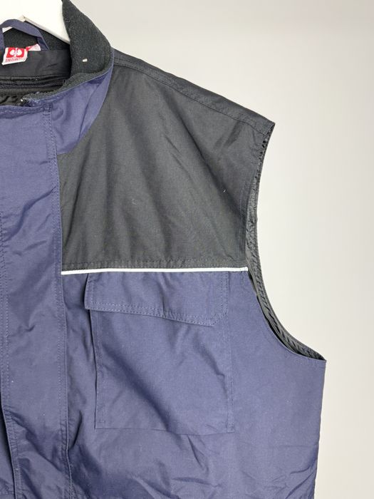 Engelbert Strauss vesta dubla matlasata