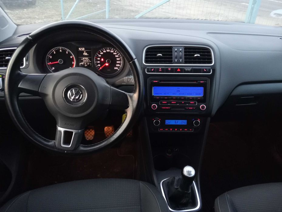 VW Polo  CASH sau RATE