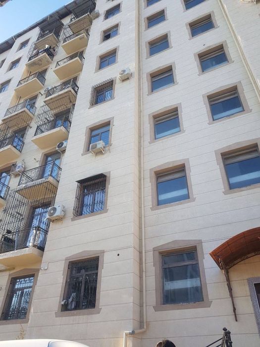 Продается Юнусабад 19