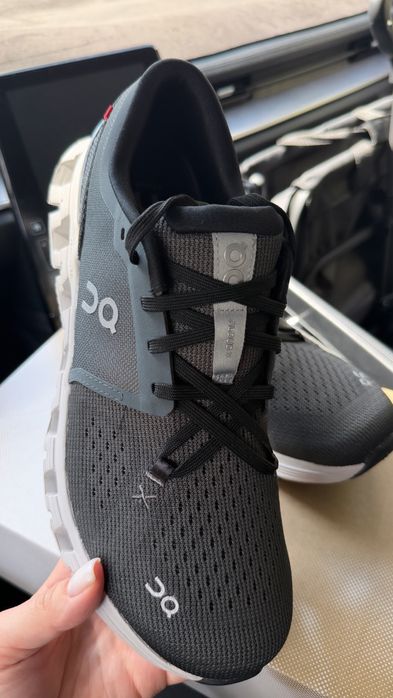 Мужские кроссовки On cloudx4