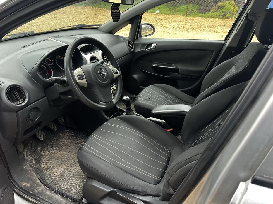 Opel Corsa 1.3 cdti