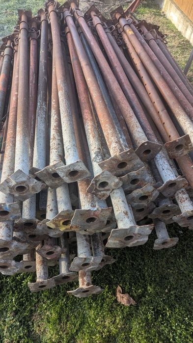 Popi metalici de vanzare