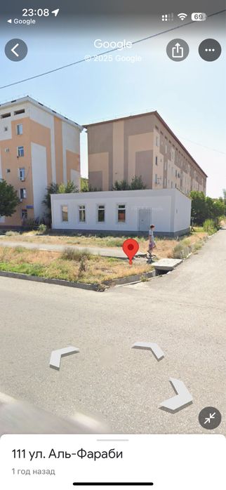 Помещения под бизнес.