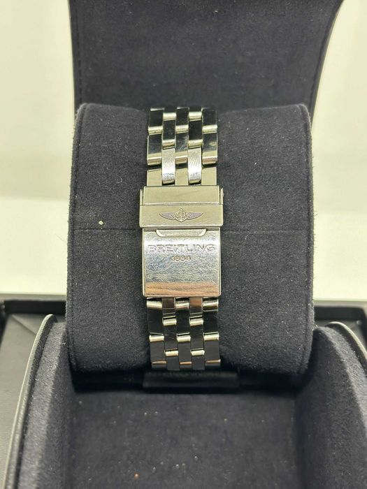 Ceas Breitling Chronomat 44 Ref. No. AB0110