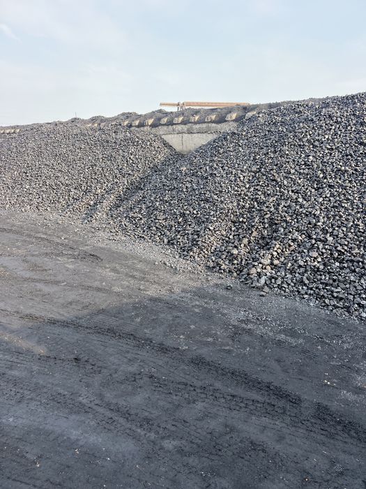 Склад N1 сортовой уголь Аи98