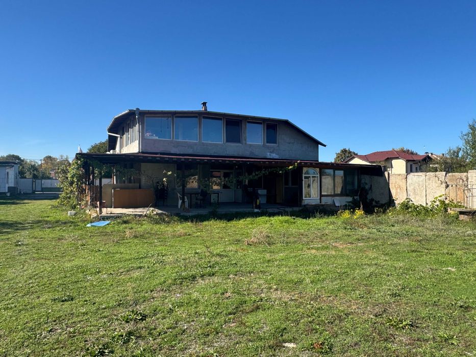 Продава се Къща в София, Абдовица - 1759 кв.м за 342 €/кв.м - Снимка #4