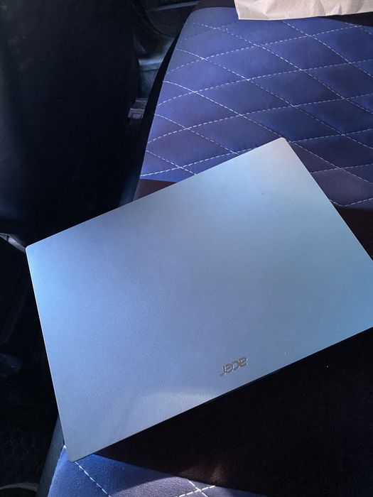Aser aspire go15
