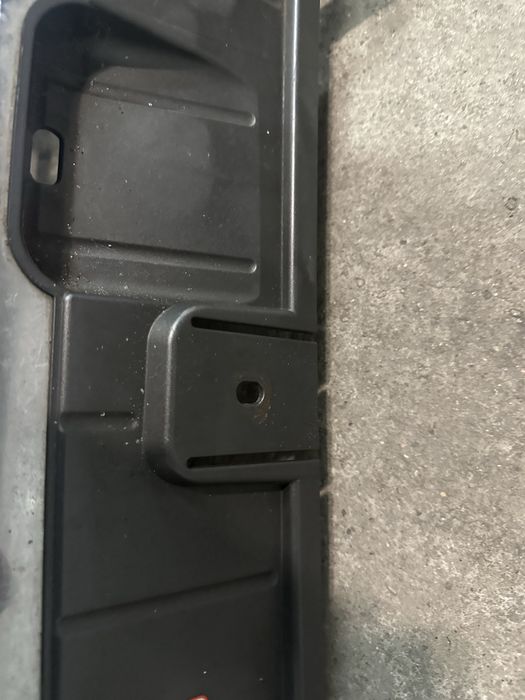 S line предни брони със и без фаромиещо и парктроници в топ състояние!