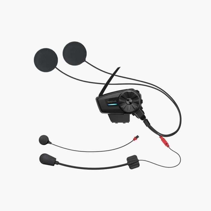 SENA SPIDER ST1 dual intercom nou