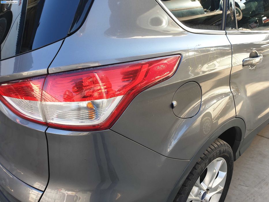 Aripa Caroserie Dreapta Spate Ford Kuga 2 2012 - 2016 Culoare MD [K9430S]