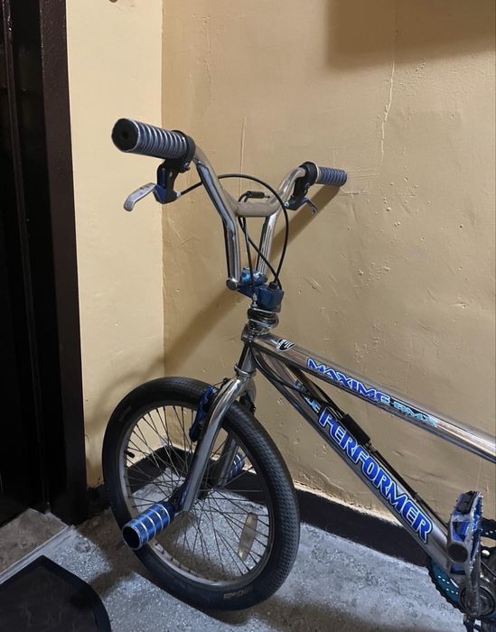 BMX колело-20 цола