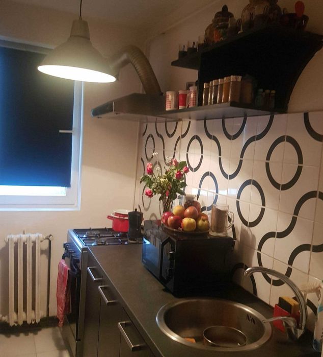 Apartament cu 2 camere, situat în Iasi , zona Țuțora G2