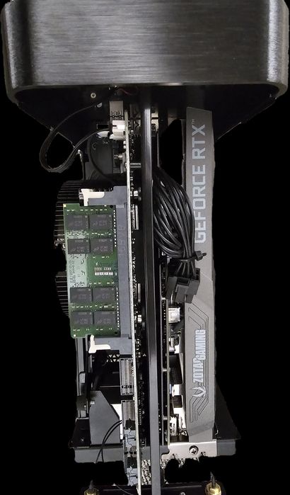 PC Gaming Zotac  i5 32gb RTX 3060 12gb 1TB SSD