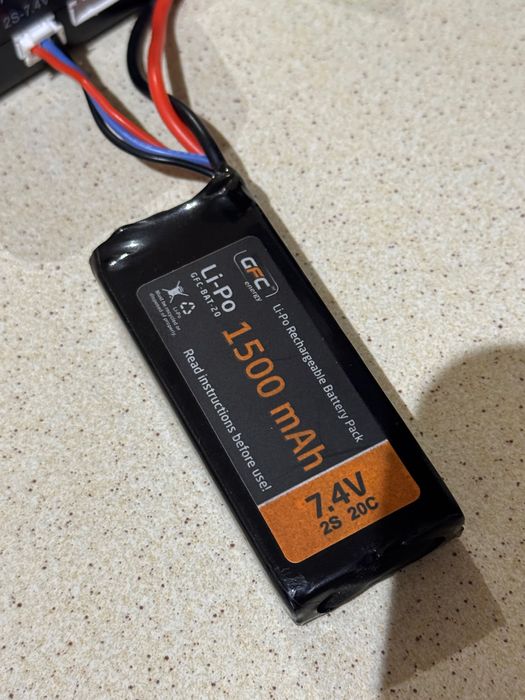 ASG Steyr AUG A1 Airsoft карабина