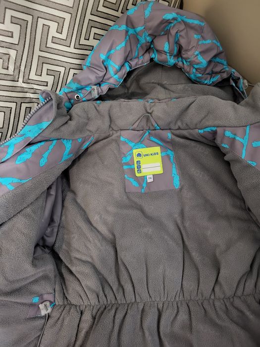 Продам комплект зима