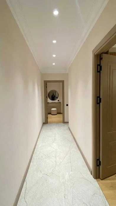 Сдается квартира на  Юнусабад 3/15/16 78м2 ЖК "Дипламат" ((Хонсарой)