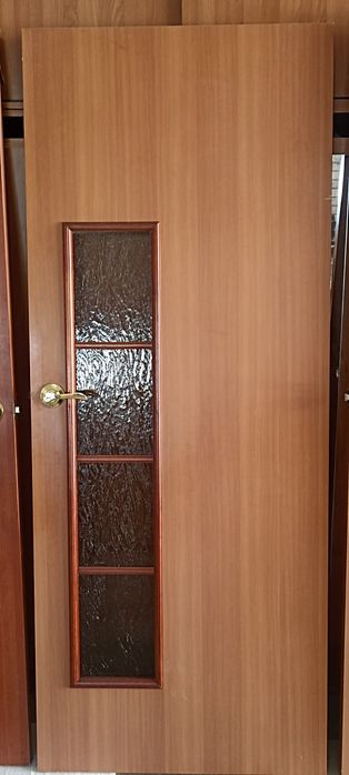 Межкомнатные двери