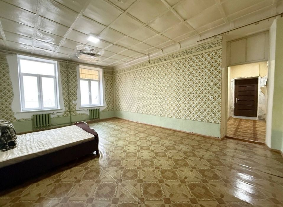 Продается квартира 2 ком.3/3. 78 м2. Транспортный институт