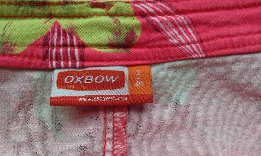 Поли - Mexx, MANGO, GAP, Oxbow - М - 4 бр.