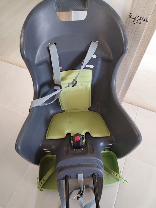 Scaun copii bicicleta