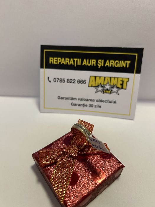 Verigheta cu pietre (vl) star amanet
