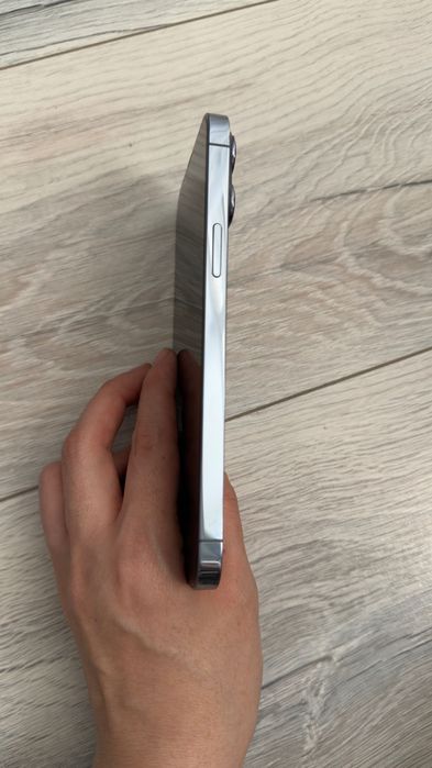 Айфон 13 pro max