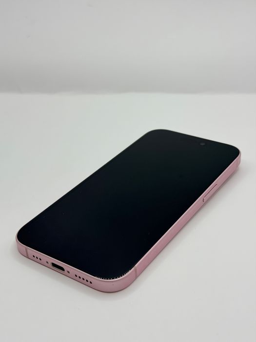 Iphone 15 Roz 128GB 100% Garantie Rate BuyBack - zonemag.ro