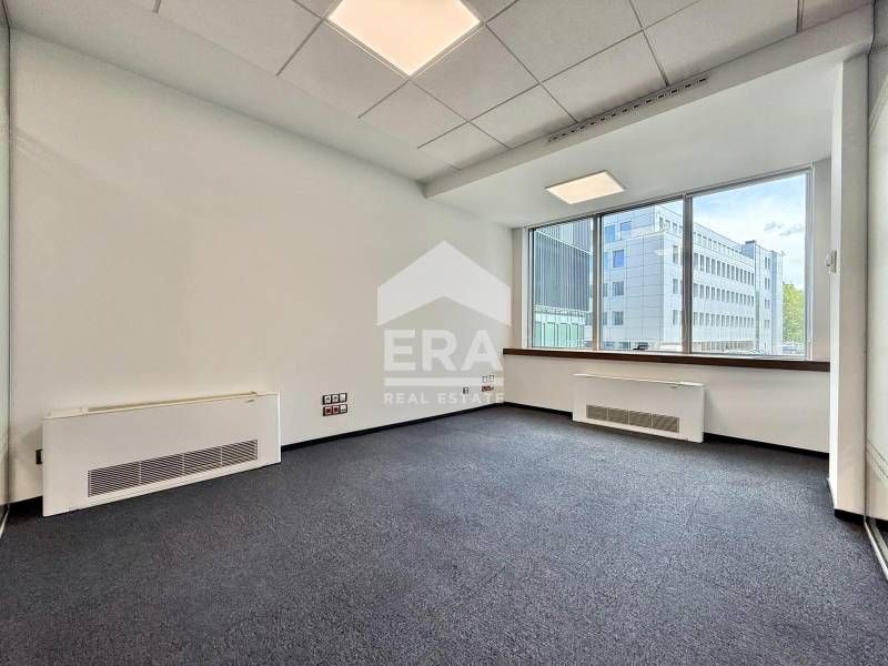 Дава се под наем Офис в София, Лозенец - 206 кв.м за 2268.99 € - Снимка #7