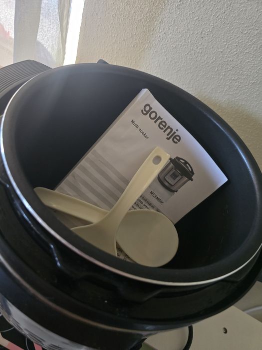 Multicooker GORENJE