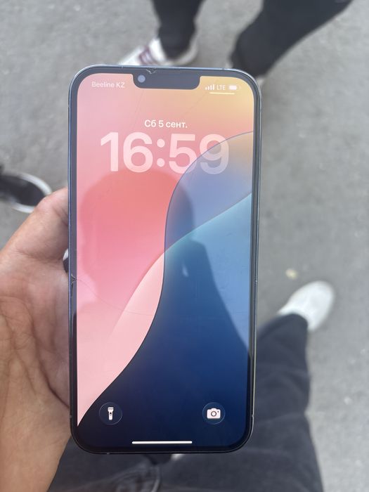 Iphone 13 pro max
