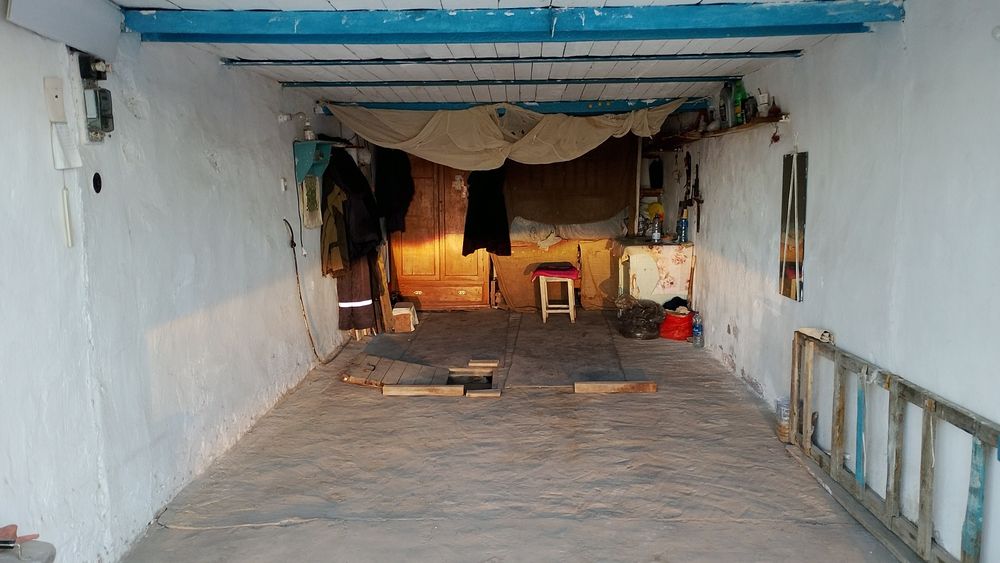 Продается Гараж.