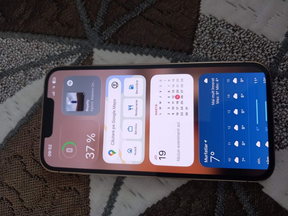 iPhone 13 pro impecabil