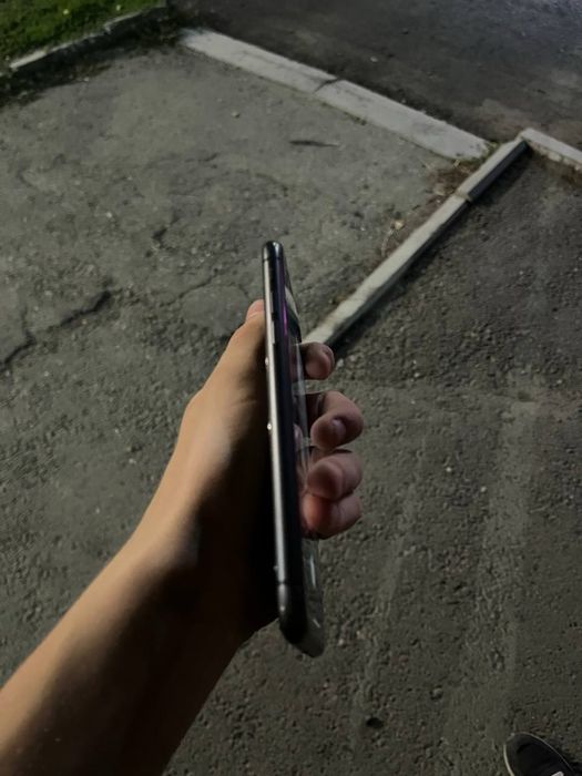 Iphone 11 128gb 74% akb