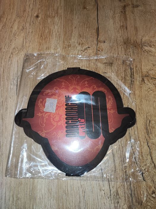 Pachet CD-uri Macanache - Interzis & Comedia