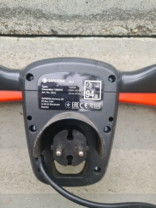 Masini de tuns iarba Gardenia,Honda