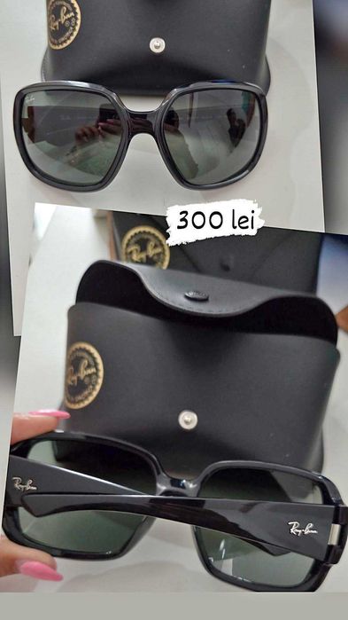 Ochelari de soare RayBan