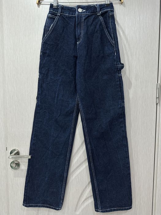 Дамски дънки 4 броя Bershka New Yorker Tally Weijl