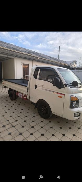 2010йилХундай портер Старекс матор идеал сосяна